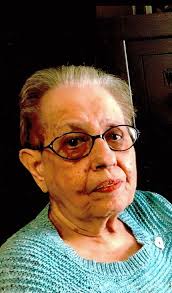 Alura Benoit Obituary