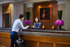 Chia sẻ kinh nghiệm của bạn! Joys Vietnam Khach Sáº¡n Sheraton Hotel Ha Ná»™i