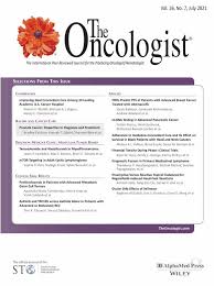 Karen a malkhasyan sydney l rooney anthony n snow brian l swick mohammed m milhem yousef zakharia. The Oncologist Vol 26 No 7
