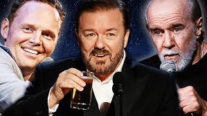 Seth MacFarlane's 16-Minute TAKEDOWN of Christianity