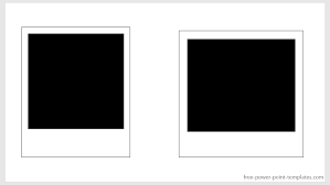 Polaroid used to make a positive/negative film that gives both a paper they both will produce a 7cm x 7 cm square image on the fuji instant pack film. How To Make A Polaroid Frame In Powerpoint