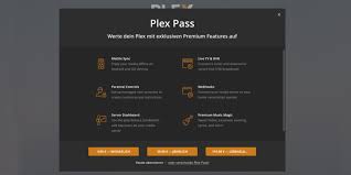 Every time you connect to the internet you put your data at risk. Plex Oder Kodi Was Ist Besser Hifi De