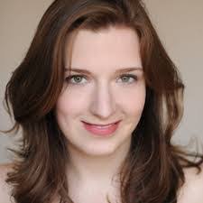 Elizabeth Stamp's Instagram, Twitter & Facebook