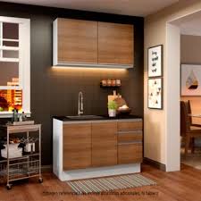 Original conjunto de muebles de cocina de estilo vintage. Muebles De Cocina Modulares Sodimac