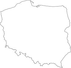 Zapraszamy do korzystania ze szczegółowej mapy samochodowej dla polski i europy pozwalającej na wyznaczanie tras oraz obliczanie odległości drogowych. Mapa Polski By Magdalena On Genially