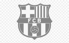 Browse and download hd barcelona png images with transparent background for free. Fc Barcelona Logo Png Barcelona Logo Black And White Fcb Logo Free Transparent Png Images Pngaaa Com