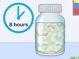 Comment Faire Du Kefir Kefir Kefir Recette Boisson Kefir