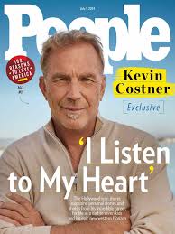 🍌 Is Kevin Costner in His Flop Era?