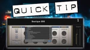 This kit is useful for any style of production, try these 808 drum samples in your next beat and see what you come up with. 808 Flex Drum Kit Garageband Mac Newblack