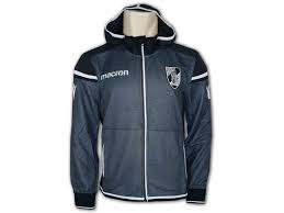 Check spelling or type a new query. Macron Vitoria Guimaraes Jacke Mit Kapuze Don Pallone