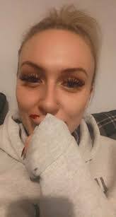 Lynette Cherry's Instagram, Twitter & Facebook