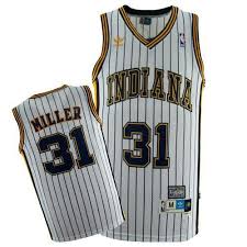 Black And White Throwback Jersey Pin On Navy Reggie Miller Jersey Adidas Throwback Pacers Ebay Authentic Jerseys