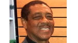 Rev. Isaiah (Ike) Porter