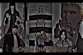 Lookism Chapter 467 Release Date - Reddit Spoilers & Where To Watch? -  SarkariResult | SarkariResult