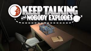 2021 happy new year, fluorescent light. Keep Talking And Nobody Explodes For Nintendo Switch Nintendo Game Details