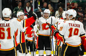 Daily news & opinion on the calgary flames by our crack team of beat reporters. Calgary Flames Daily Four Straight Hrivik Still Waiting