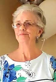 Peggy Martin Obituary (1937