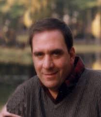 Paul Marc Goldberg of Chelmsford, MA