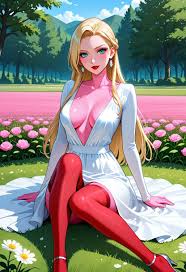 Polina Gagarina then and now- a timeless beauty