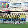 Brazil Seen as 'Second Shelf' Contender for 2026 World Cup, Ranked Sixth by Analysts