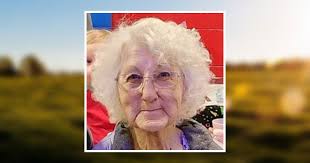 Betty Leora Carey Obituary May 15, 2024