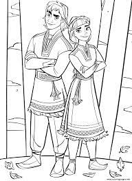 Part of this increase has been that once it was started, and adults started doing it, researchers were keen to understand whether it had any therapeutic benefits. Frozen 2 New Characters Honeymaren And Ryder Coloring Pages Printable
