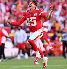 Patrick Mahomes Breaks NFL Record for Youngest QB to Throw 250 TD Passes