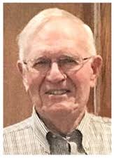 William Cecil “Bill” Stringer (1932-2017)