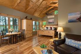Maybe you would like to learn more about one of these? Luxury Maine Cabin Rental On Tripp Lake New For 2016