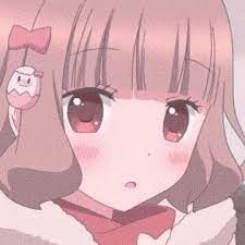 Momokuri Aesthetic Anime Kawaii Anime Cartoon Profile Pics