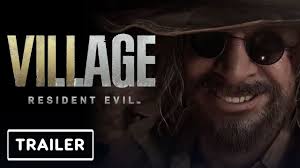 After being swept up into the events of the baker estate incident, this regular nobody somehow managed to. Resident Evil Village Release Date Trailer New Demo Story And More