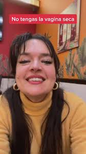 No tengas la vagina seca #yamilaguerra #parati #foryoupage #tiktokindi...