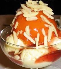 Check spelling or type a new query. Pesche Melba Alla Maniera Di Escoffier Ieri Oggi In Cucina