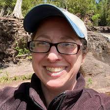 Melissa Berke - College of Engineering