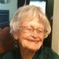 Judith Gunn Harris Obituary