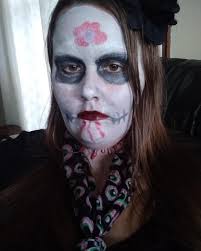 The perfect Halloween costume doesn't exi—