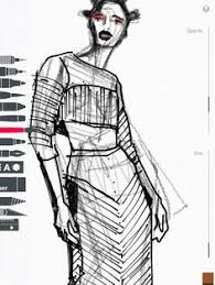 Get these apps — that's what! 100 Digital Fashion Illustration On Ipad Ideas Digital Fashion Illustration Fashion Illustration Illustration