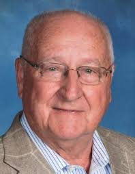 Richard Eugene Belcher Obituary