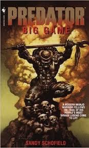 A death that is reversed is called a comic book death. Top 10 Predator Books Avp Central