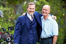 Craig mclachlan reveals scheduling problems led to only limited involvement. Craig Mclachlan With Gary Sweet The Doctor Blake Mysteries Craig Mclachlan Tv Entertainment