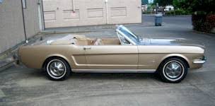 They might be of particular interest if you are looking to make an inexpensive gift for someone, a fete or stall item, or a quick and easy project. 1964 Ford Mustang Body Styles Mustangattitude Com Data Explorer