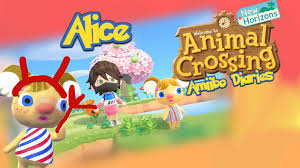 We did not find results for: Acnh Amiibo Diary 15 Alice The Dumb Koala Youtube