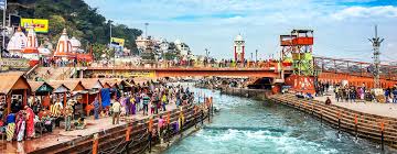 Haridwar | Site for Kumbh Mela | Uttarakhand Tourism