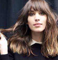 46 Super Easy Cute Hairstyles With Bangs You Ll Want To Copy Hair Styles Hair Color Trends Hairstyles With Bangs