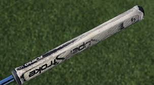 For jordan spieth, the vokey wedge provides plenty of bounce and loft options to help fill out his bag. Jordan Spieth Changed His Putter Grip For The First Time In Years Before The Masters