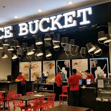 Ice bucket @ aeon mall shah alam. Ice Bucket 18 Tips