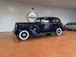 Image result for Classic Blue 1936 Cadillac