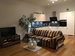 Apartment Modern Garden Studio Berlin Germany Booking Com