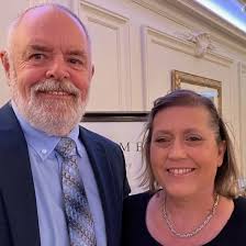 A Dean's Everlasting Impact Through an Enduring Gift