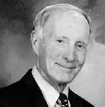 Richard Lee Obituary (1942